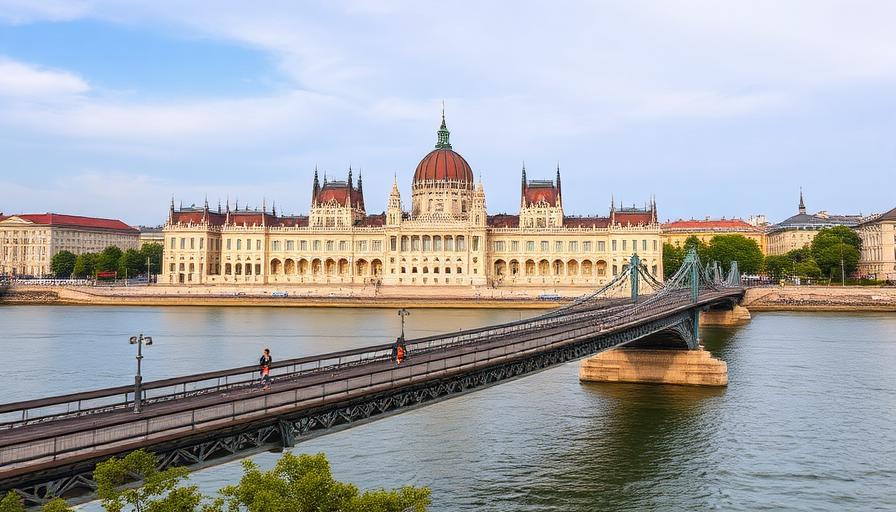 Budapest