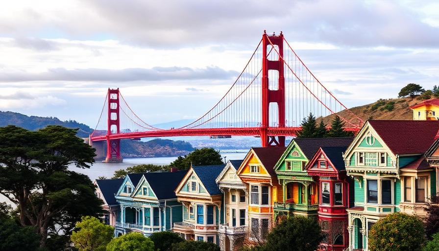 San Francisco