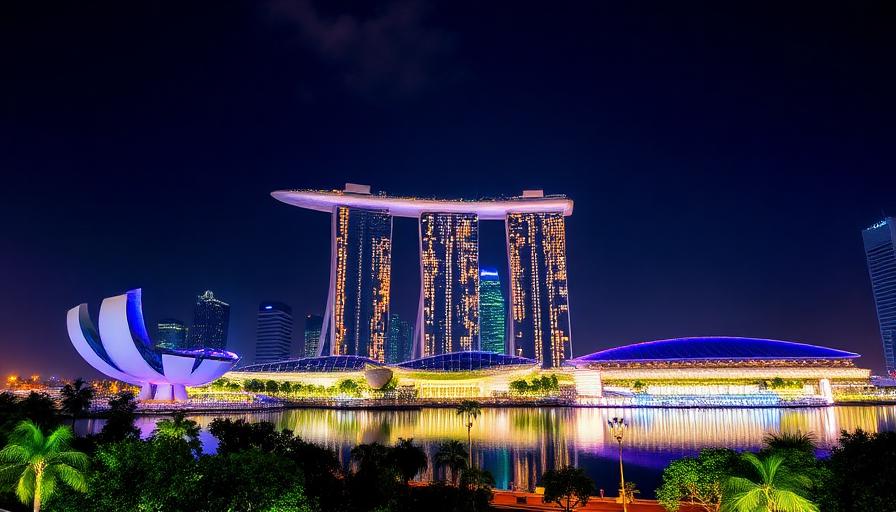 Singapur